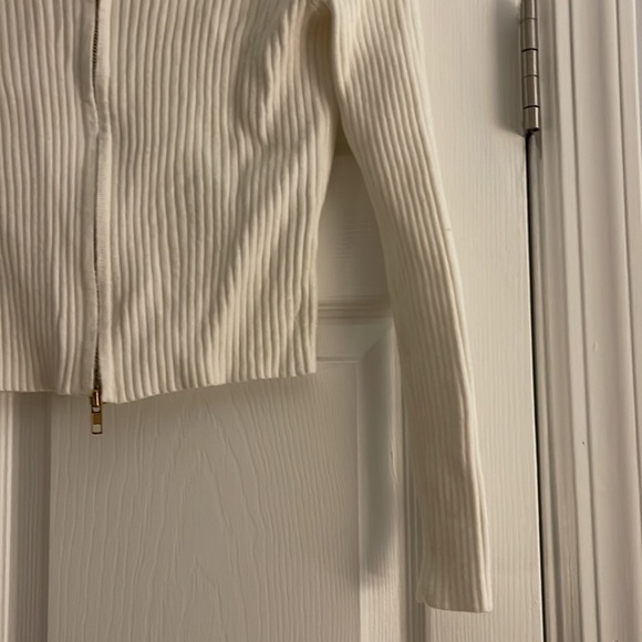 Collared sweater - Picture 2 of 3